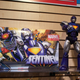 Image for article titled Cobra Commander's Starscream, Death Star Gift Sets, And Other Standouts from Hasbro's Toy Fair